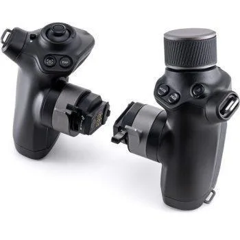 دوربین DJI Ronin 4D