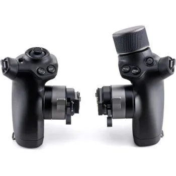 دوربین DJI Ronin 4D