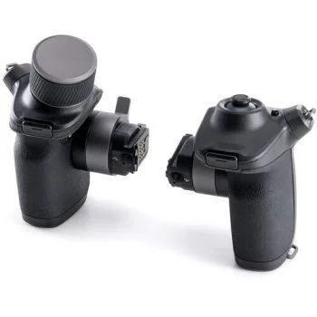 دوربین DJI Ronin 4D
