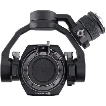 دوربین DJI Ronin 4D