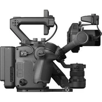 دوربین DJI Ronin 4D