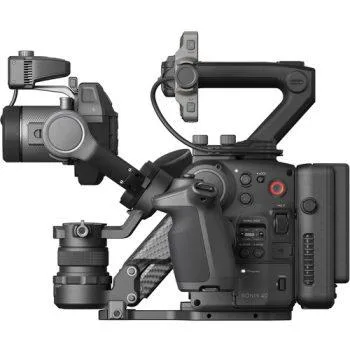 دوربین DJI Ronin 4D