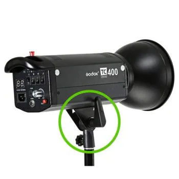 پایه اتصال گودکس Godox TC-QS Spare Screw