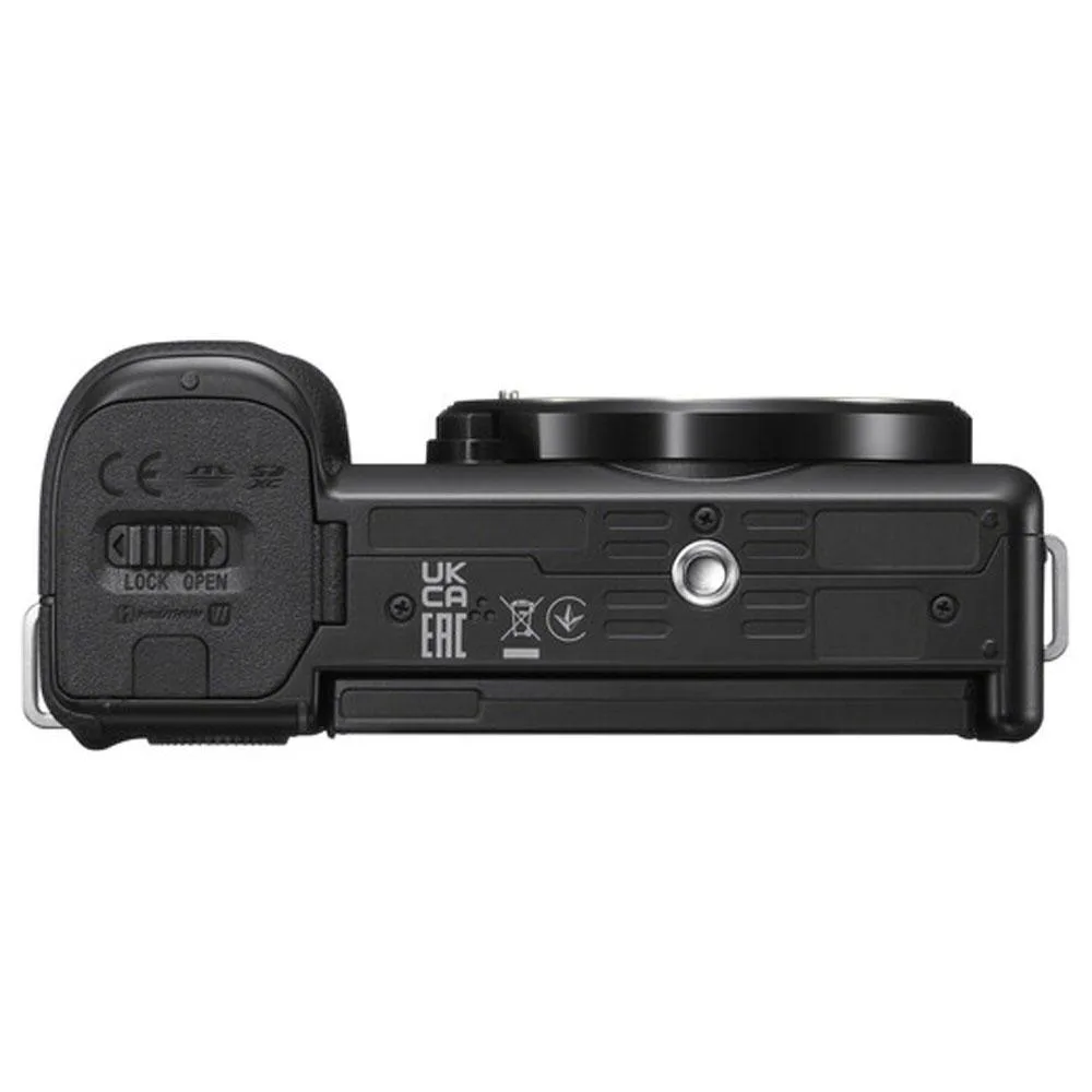 دوربین عکاسی بدون آینه سونی Sony ZV-E10 with 16-50mm Lens — تصویر 6
