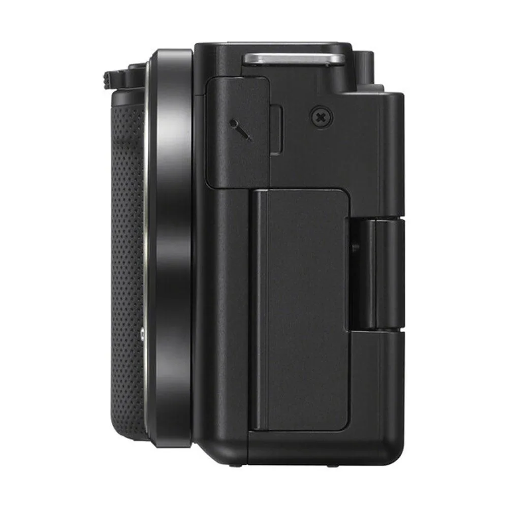 دوربین عکاسی بدون آینه سونی Sony ZV-E10 with 16-50mm Lens — تصویر 8