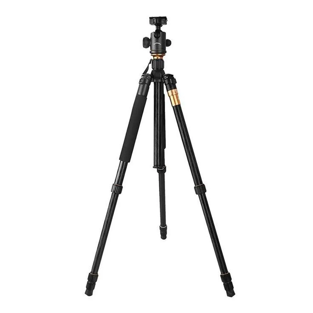 سه پایه دوربین فوتومکس Fotomax 999H Camera Tripod