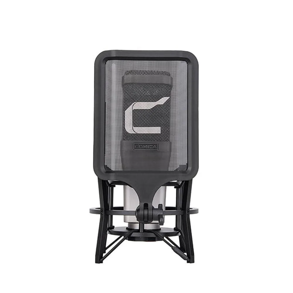 میکروفن وکال استودیویی کامیکا Comica STM01