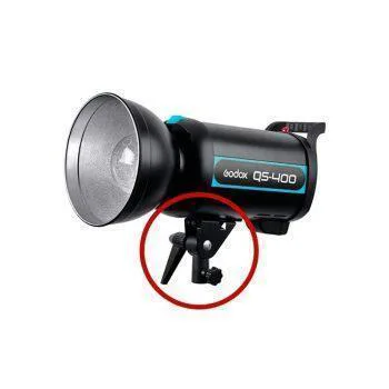 پایه اتصال گودکس Godox TC-QS Spare Screw