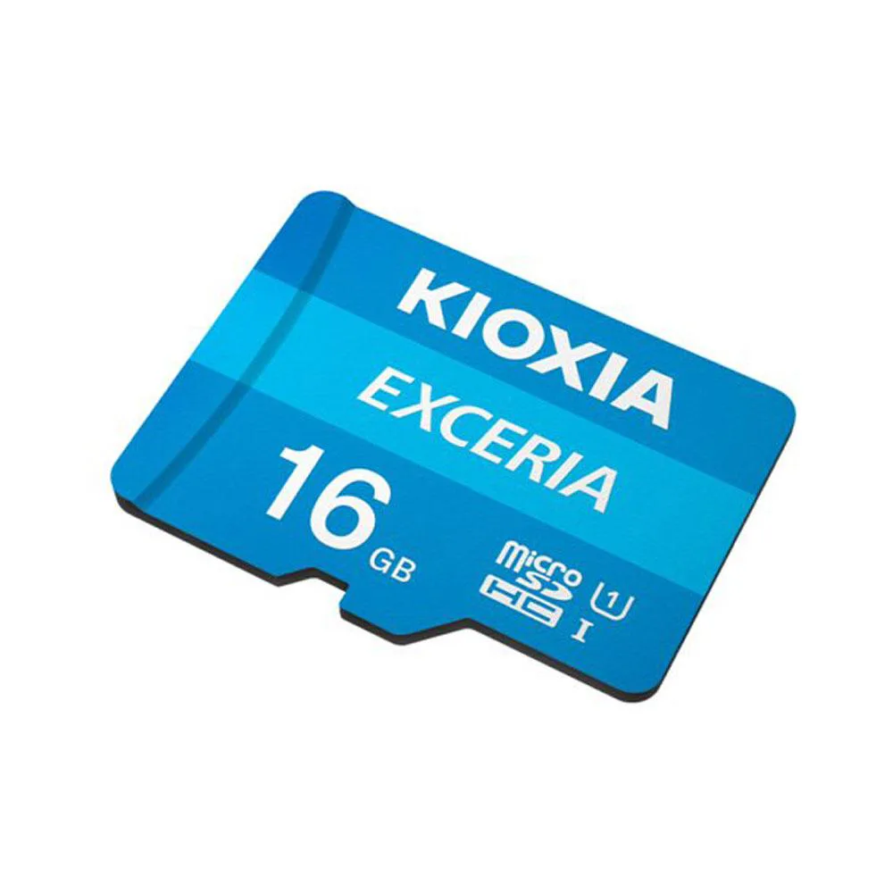 کارت حافظه کیوکسیا Kioxia 16GB microSD