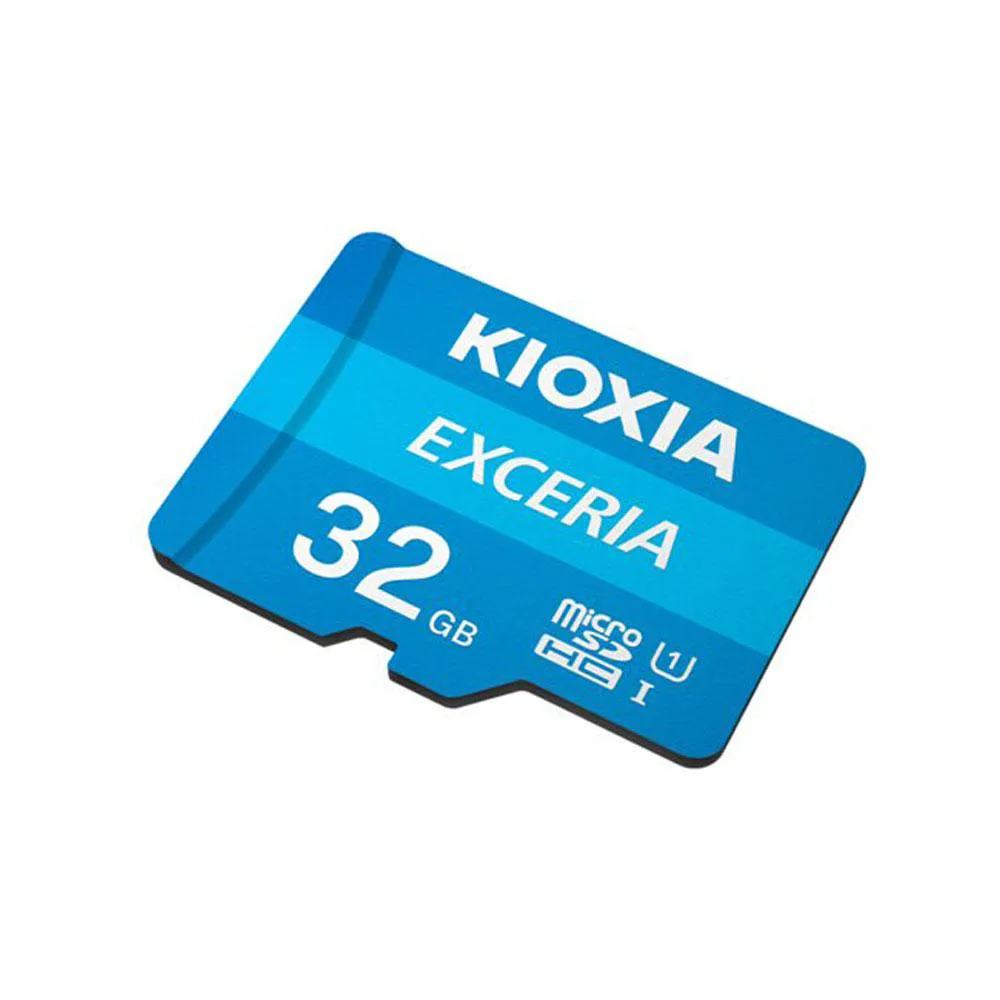 کارت حافظه کیوکسیا Kioxia 32GB microSD