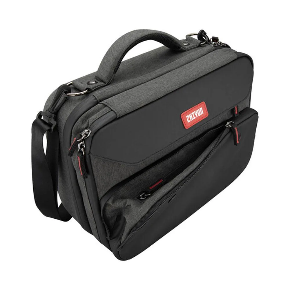 گیمبال دوربین ژیون ویبیل 2 پرو Zhiyun-Tech WEEBILL-2 Pro — تصویر 9