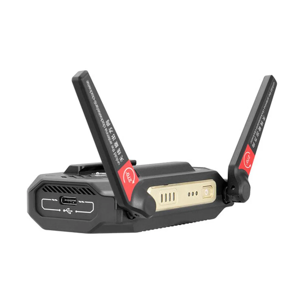 گیمبال دوربین ژیون ویبیل 2 پرو Zhiyun-Tech WEEBILL-2 Pro — تصویر 18