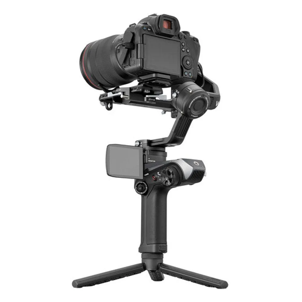 گیمبال دوربین ژیون ویبیل 2 پرو Zhiyun-Tech WEEBILL-2 Pro — تصویر 1