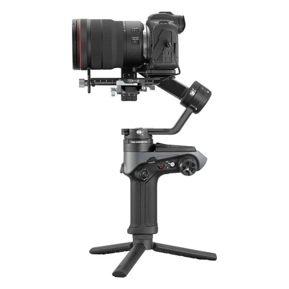 گیمبال دوربین ژیون ویبیل 2 پرو Zhiyun-Tech WEEBILL-2 Pro — تصویر 2