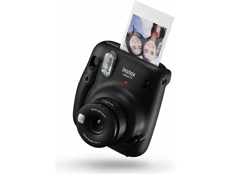 دوربین عکاسی فوجی فیلم FUJIFILM INSTAX Mini 11