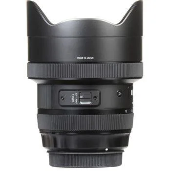لنز سیگما Sigma 12-24mm f/4 DG HSM