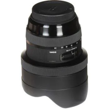 لنز سیگما Sigma 12-24mm f/4 DG HSM