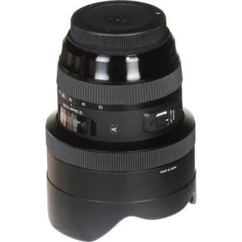 لنز سیگما Sigma 12-24mm f/4 DG HSM