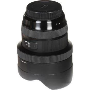 لنز سیگما Sigma 12-24mm f/4 DG HSM