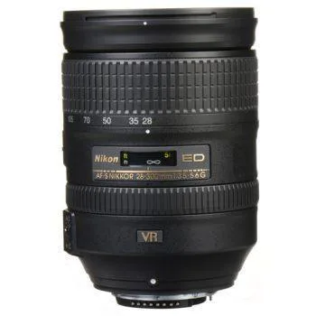لنز نیکون Nikon AF-S 28-300mm