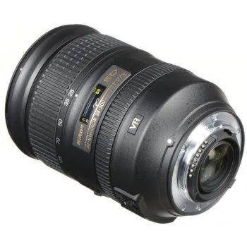 لنز نیکون Nikon AF-S 28-300mm
