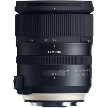 لنز Tamron SP 24-70mm f/2.8