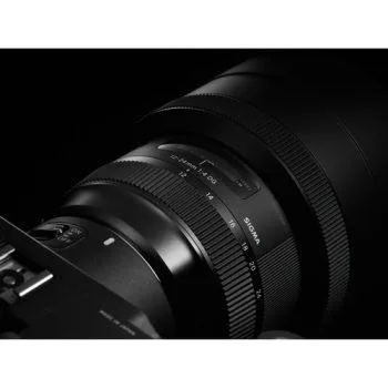لنز سیگما Sigma 12-24mm f/4 DG HSM