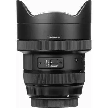 لنز سیگما Sigma 12-24mm f/4 DG HSM