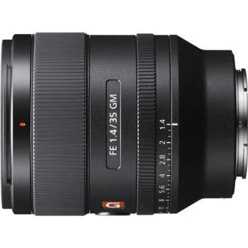 لنز سونی Sony FE 35mm f/1.4 GM Lens
