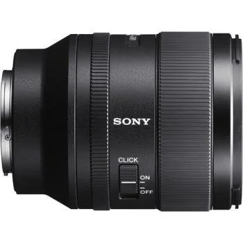 لنز Sony FE 35mm f/1.4 GM