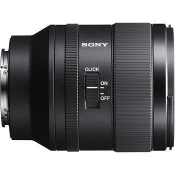 لنز سونی Sony FE 35mm f/1.4 GM Lens