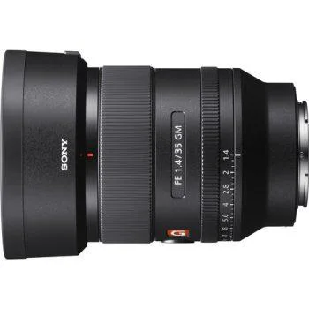 لنز سونی Sony FE 35mm f/1.4 GM Lens