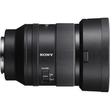 لنز سونی Sony FE 35mm f/1.4 GM Lens