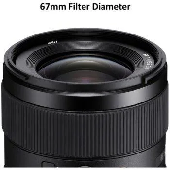 لنز سونی Sony FE 35mm f/1.4 GM Lens