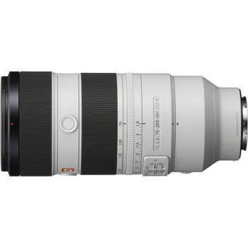 لنز سونی Sony FE 70-200mm f/2.8 GM OSS II Lens