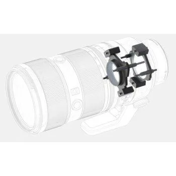 ساختار لنز Sony FE 70-200mm f/2.8