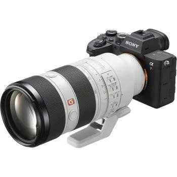 لنز Sony FE 70-200mm f/2.8