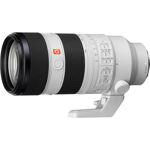 لنز Sony FE 70-200mm f/2.8