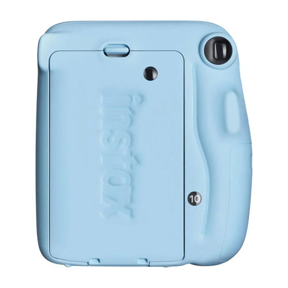 دوربین عکاسی فوجی فیلم FUJIFILM INSTAX Mini 11 آبی