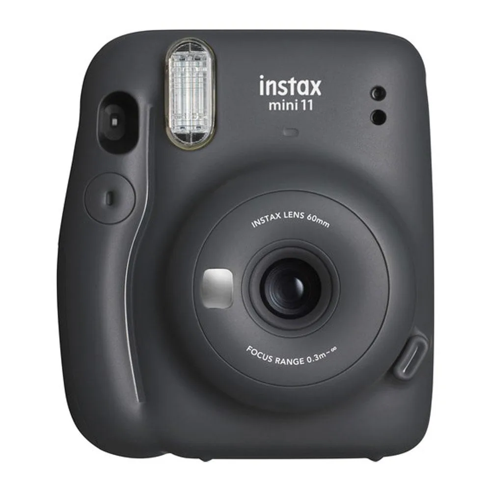 دوربین عکاسی فوجی فیلم FUJIFILM INSTAX Mini 11 طوسی