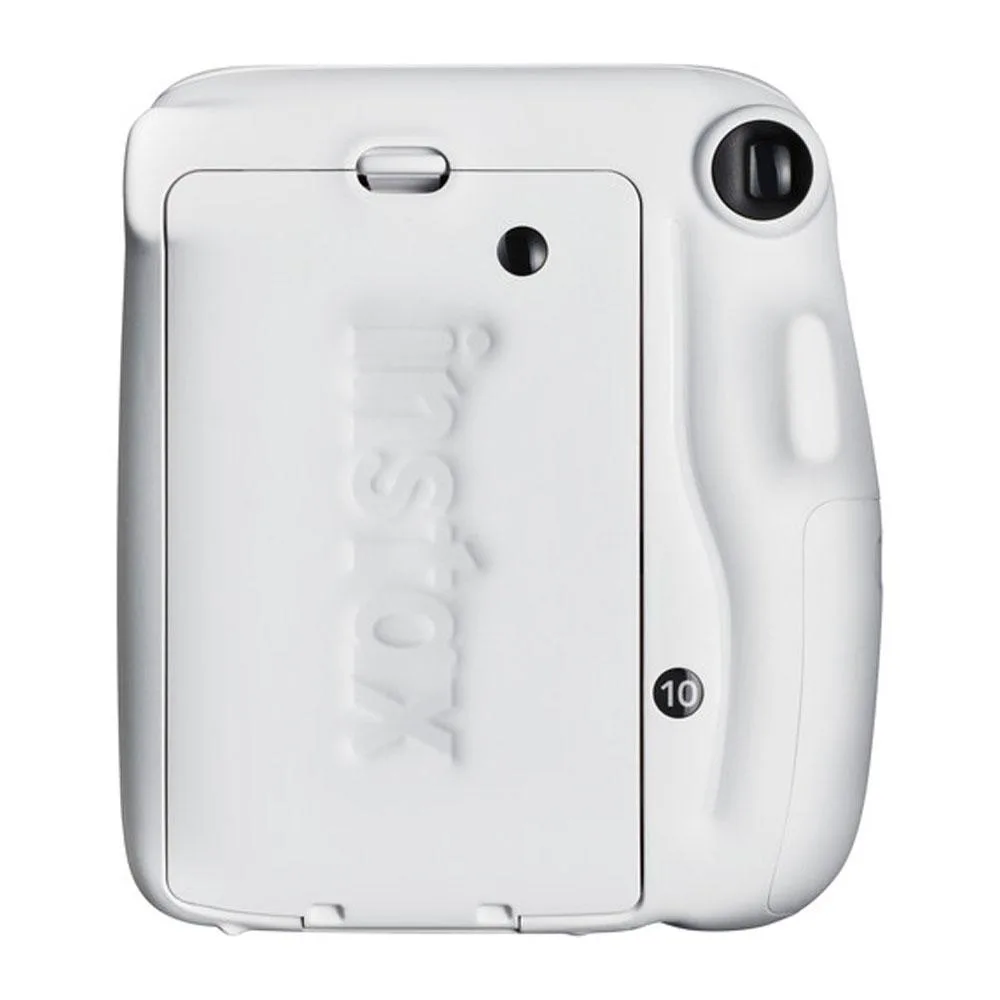 دوربین عکاسی فوجی فیلم FUJIFILM INSTAX Mini 11 سفید