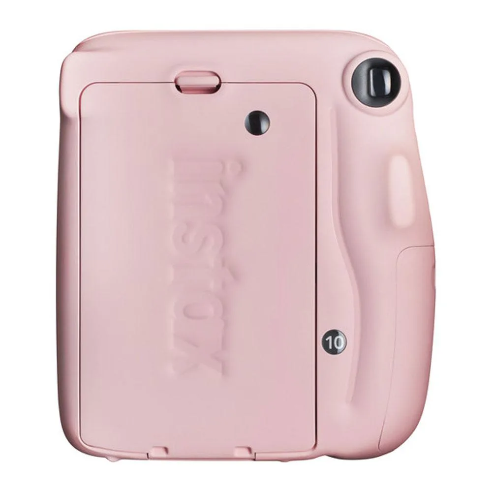 دوربین عکاسی فوجی فیلم FUJIFILM INSTAX Mini 11 صورتی