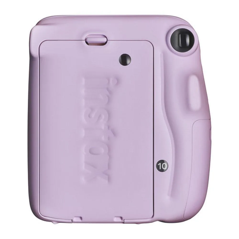 دوربین عکاسی فوجی فیلم FUJIFILM INSTAX Mini 11 یاسی