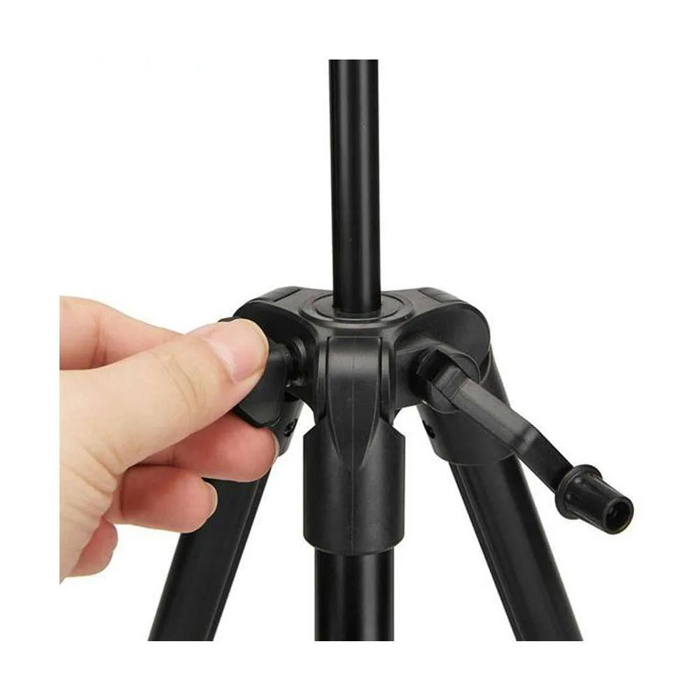 سه پایه دوربین جیماری Jmary KP-2205