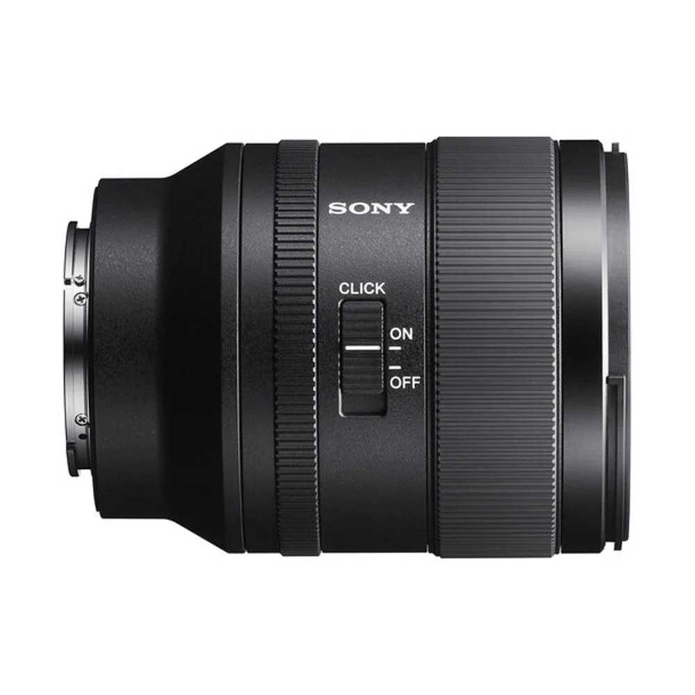لنز سونی Sony FE 35mm f/1.4 GM Lens — تصویر 3