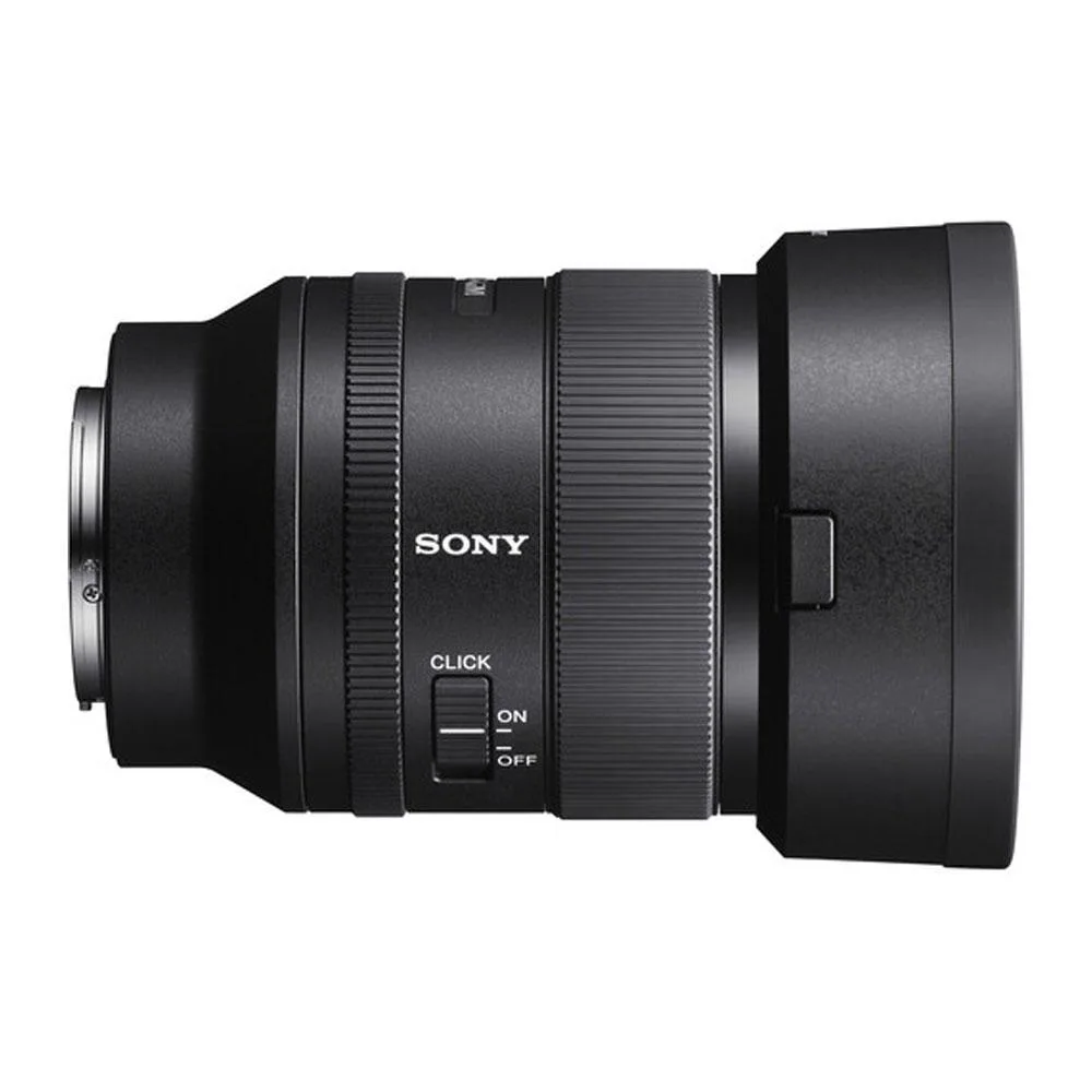 لنز سونی Sony FE 35mm f/1.4 GM Lens — تصویر 6