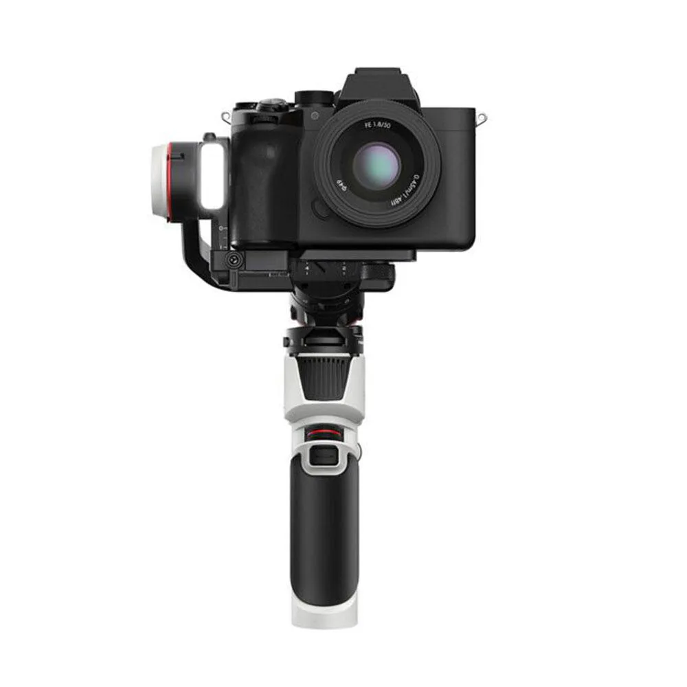 گیمبال ژیون تک کرین ام 3 Zhiyun-Tech CRANE-M3 Stabilizer — تصویر 1
