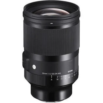 لنز Sigma 35mm f/1.2 DG DN