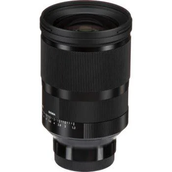 لنز Sigma 35mm f/1.2 DG DN