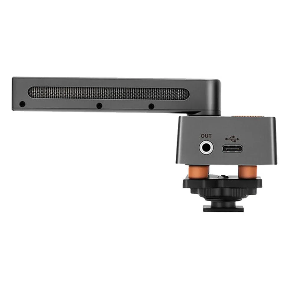میکروفن شاتگان کامیکا Comica Audio Traxshot — تصویر 1
